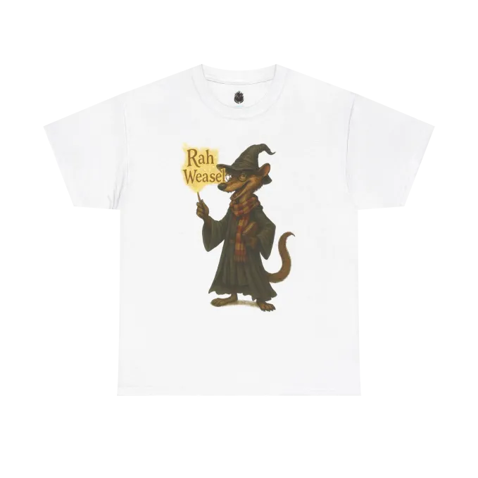 T-Shirt 106 Front White